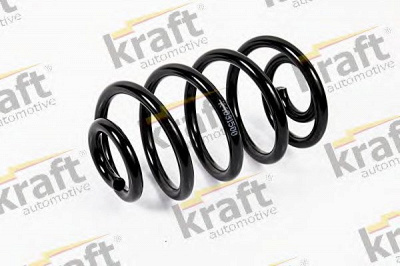 KRAFT AUTOMOTIVE 4031500 -  Пружина ходовой части